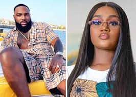 I'm no longer affiliated with Chioma. Stop associating me with thing of the  past