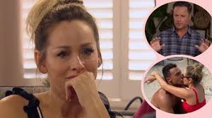And then promptly got engaged to dale, teased wedding plans, and theorized about possible babies with him. Clare Crawley S Explosive Connection With Dale Moss Finally Revealed In Epic New Bachelorette Trailer Perez Hilton
