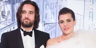 Charlotte is currently married to film producer dimitri rassam, father of her second son balthazar and she has another son, rafael, from a previous relationship with french actor gal elmaleh. Is Grace Kelly S Granddaughter Charlotte Casiraghi Set To Tie The Knot With Her French Lebanese Beau Dimitri Rassam