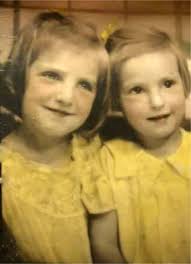 Connie Mae Tharp Obituary