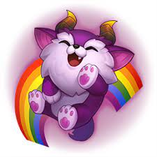 Mcgregor opens up to pride about playing a beloved but complicated icon in lgbtq+ history. Moobeat On Twitter New Emotes Pride 2021