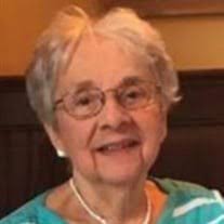 Elaine L. Jacques Obituary (2022)