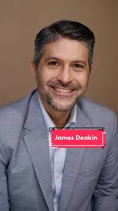 #MakeupwithMila for @thetitotoker James Deakin looking sharp for his shoit  📽 hair @catherine.sta.ana