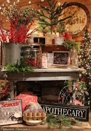 Christmas Display Our Shop Retail Christmas Display Ideas Timeworn Treasures Danville Christmas Store Displays Christmas Window Display Christmas Display