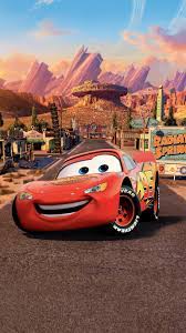 Lightning mcqueen cars 3, disney lighting mcqueen digital wallpaper. Cars 2006 Phone Wallpaper Moviemania Disney Cars Wallpaper Cars Cartoon Disney Cars Movie