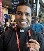 Historic revival energizes faithful