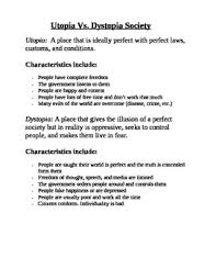 Dystopian Vs Utopian Essays On Friendship Xhrhfz Laokolam Info