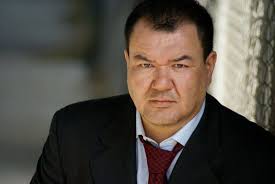 Patrick Gallagher (politician)