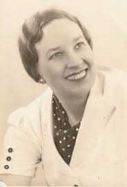 Dorothy Frances Winn (1902-1981)