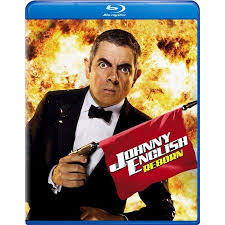 Johnny English Reborn Blu Ray Walmart Com In 2020 Johnny English Reborn Johnny English Dominic West