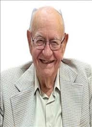 Obituary information for Robert D. Rinicker