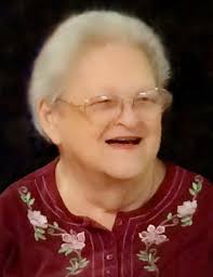 Martha "Pat" Caraway Obituary