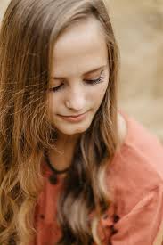 Heather Senior Pictures Sherwood, OR