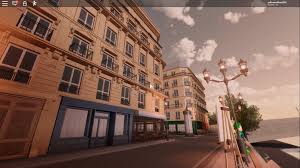 Roblox games like atech designs showcase. Roblox Paris Showcase Roblox