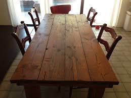Rustic Farmhouse Dining Table Rustic Farmhouse Dining Table Farmhouse Dining Table Farmhouse Dining