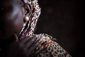 Caldwell's distinct african sexuality thesis, as it has come to be known, has been called into question for, among other things, its apparent moralistic overtone and ethnocentric approach to. Sexual Violence By Armed Groups In The Central African Republic Hrw