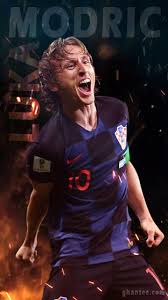 The largest collection of free football wallpapers and flash games on the web! 26 Luka Modric Wallpapers On Wallpapersafari