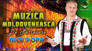 Melodia imimii mele, cintece moldovenesti, melodii de dor. Petrecere Moldoveneasca Cu Nicu Popa Muzica Moldoveneasca 2021 Youtube