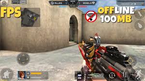 Check out the absolute best shooting games on android right now! Top 10 Best Fps Games For Android Under 100 Mb Fpshub