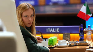 Breaking news. Italy suspends Schengen with Spain over Ceuta migrant crisis, shuts air and sea borders