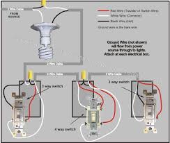 First of all we need to go over a little basic terminology on switches. 3 Way Wiring Help I Bet This Is Getting Old Wiring Discussion Inovelli Community