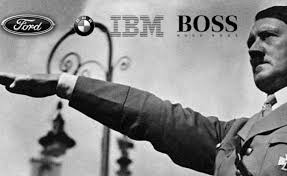 Grandes empresas y los nazis (V) | DocumaniaTV