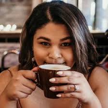 Kristin Ricketts's Instagram, Twitter & Facebook