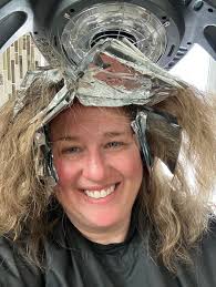 Marissa Lifshen Steinberger