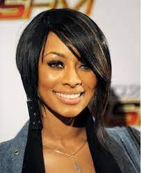 Medium length hair blonde, medium length hair … 50 Best Medium Hairstyles For Black Women 2020 Cruckers