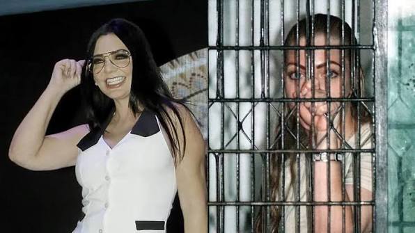 Quién es Paola Durante y por qué estuvo en la cárcel? - El Sol de Puebla