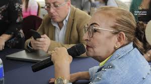 🙌La Unidad para las Víctimas y los representantes de la comunidad Rrom  desarrollaron por primera vez un contrato directo para realizar la consulta  sobre las propuestas colectivas orientadas a ...