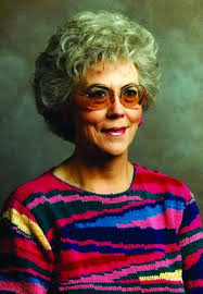 Anita Wells Obituary (1937