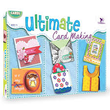 The smilebox card maker helps you create the online greeting card that you desire. Toykraft Ultimate Card Making Do It Yourself Card Making Activity Kit For Kids Aged 7 Years To Adults Amazon In Office Products