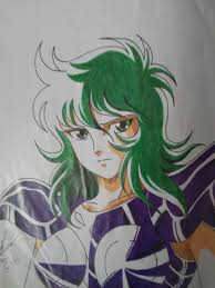 Maybe you would like to learn more about one of these? Fanarts By Rick Tobi Pharaon Website