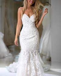 Allure Bridals On Instagram We Loved Seeing All The Allure Gowns Styleitwithtrix Tried On This Is One Of Our Favori Allure Gowns Allure Bridal Vows Bridal