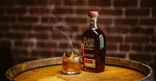 Smoke Signal Old Fashioned Recipe Smoked Cocktails Bartending Tips Alcohol