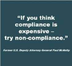 There are many that can. Quotes About Bank Compliance 19 Quotes