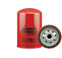 Baldwin® Fuel Filter fits Allis Chalmers fits Deutz DX3.70 DX3.90 D7807  D7807 1174423 fits Gleaner fits Wix 33358 fits Fram P4102A