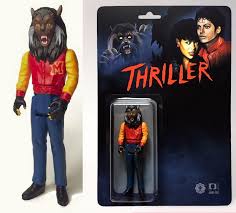 A carpenter started the lego company started waaayyy back in 1932! The Blot Says Michael Jackson Thriller Werecat Resin Figure By Hamfx X Junk Fed