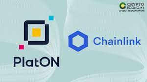 Out now our q1 2021 crypto report is fresh off the press! Chainlink Is Now The Recommended Oracle Solution On Platon Crypto Economy