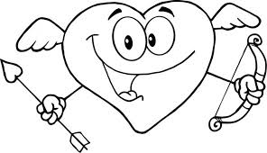 Funny coloring pages are a fun way for kids of all ages, adults to develop creativity, concentration, fine motor skills, and color recognition. Free Printable Smiley Face Coloring Pages For Kids Heart Coloring Pages Valentine Coloring Pages Love Coloring Pages