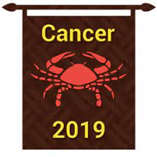 It is the second cardinal sign and first of three water elements. Cancer Horoscope 2019