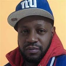 James Hinton Obituary