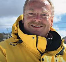 Laurie and Noel to share BSL top job for 2021