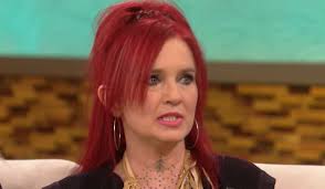 Dog The Bounty Hunter says new girlfriend Moon Angell is only reason he  didn't kill himself after Beth died