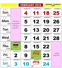 Tempahan kalendar kini di buka. Kalendar Kuda 2018 Bubblynotes Malaysia Parenting Lifestyle Blog