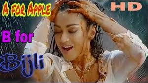 I've been waiting for this movie all my life.until now,my favorite film musicals were xanadu,voyage of the rock aliens. A For Apple Song Khoonkhar In Hindi Herunterladen