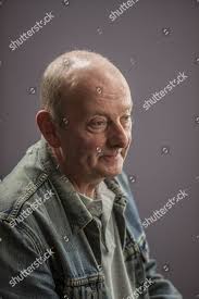 Ian Bleasdale Philip Donovan Editorial Stock Photo