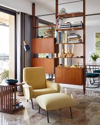 Brussels Design Market On Instagram Grace Apartment Monaco By Young Interior Design Duo Of Humbertetpoyet Deco Maison Deco Appartement Separation Salon