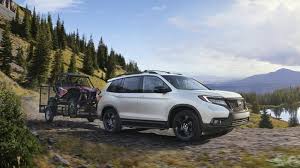 Find your new car at your lowest price. 16 Little Known Facts About The 2020 Honda Passport Top Speed